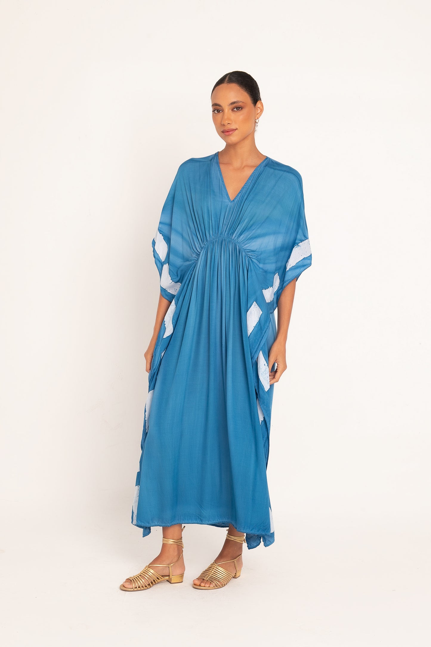 Kaftan Helô