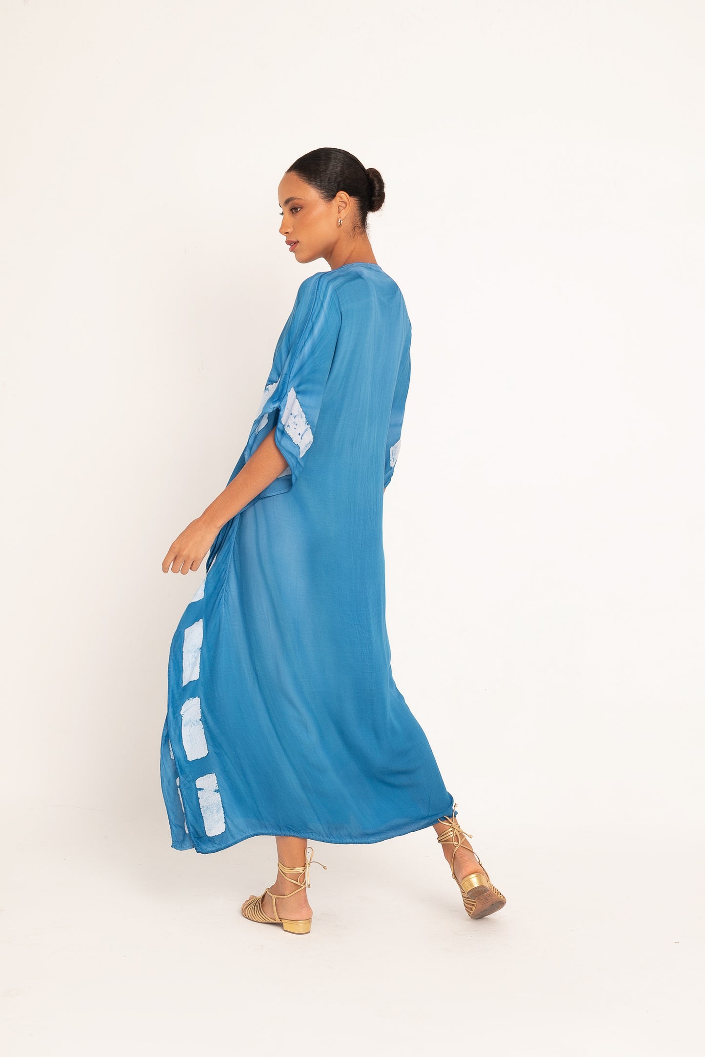 Kaftan Helô
