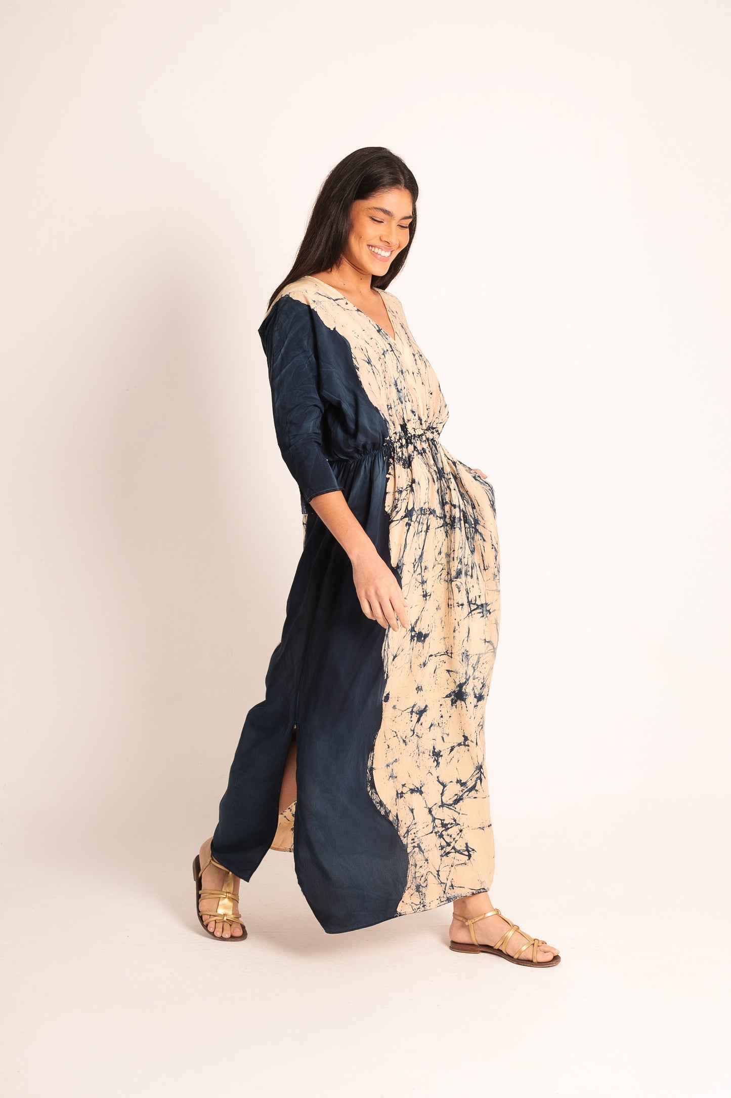 Vestido Ju