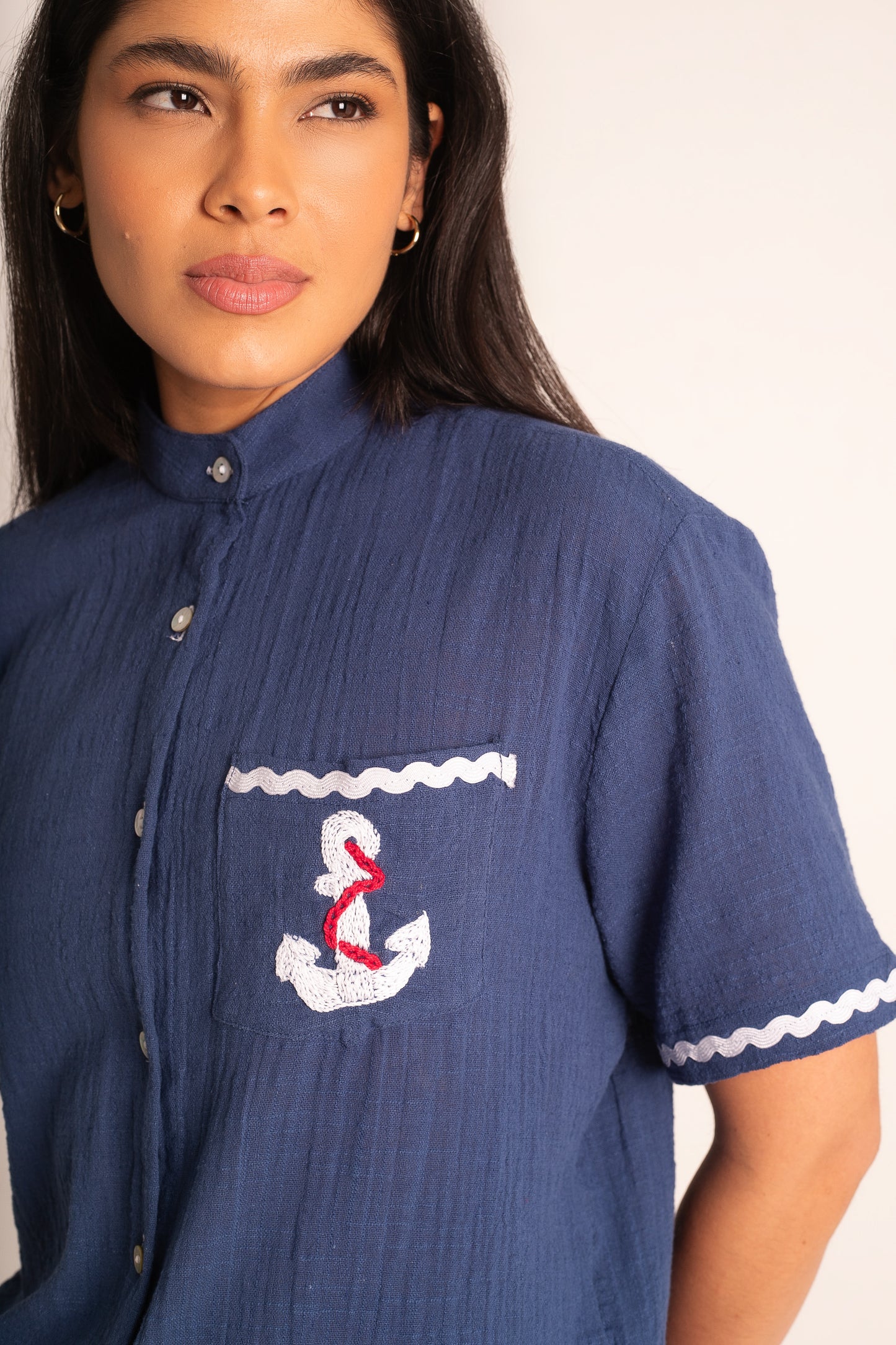 Conjunto Âncora