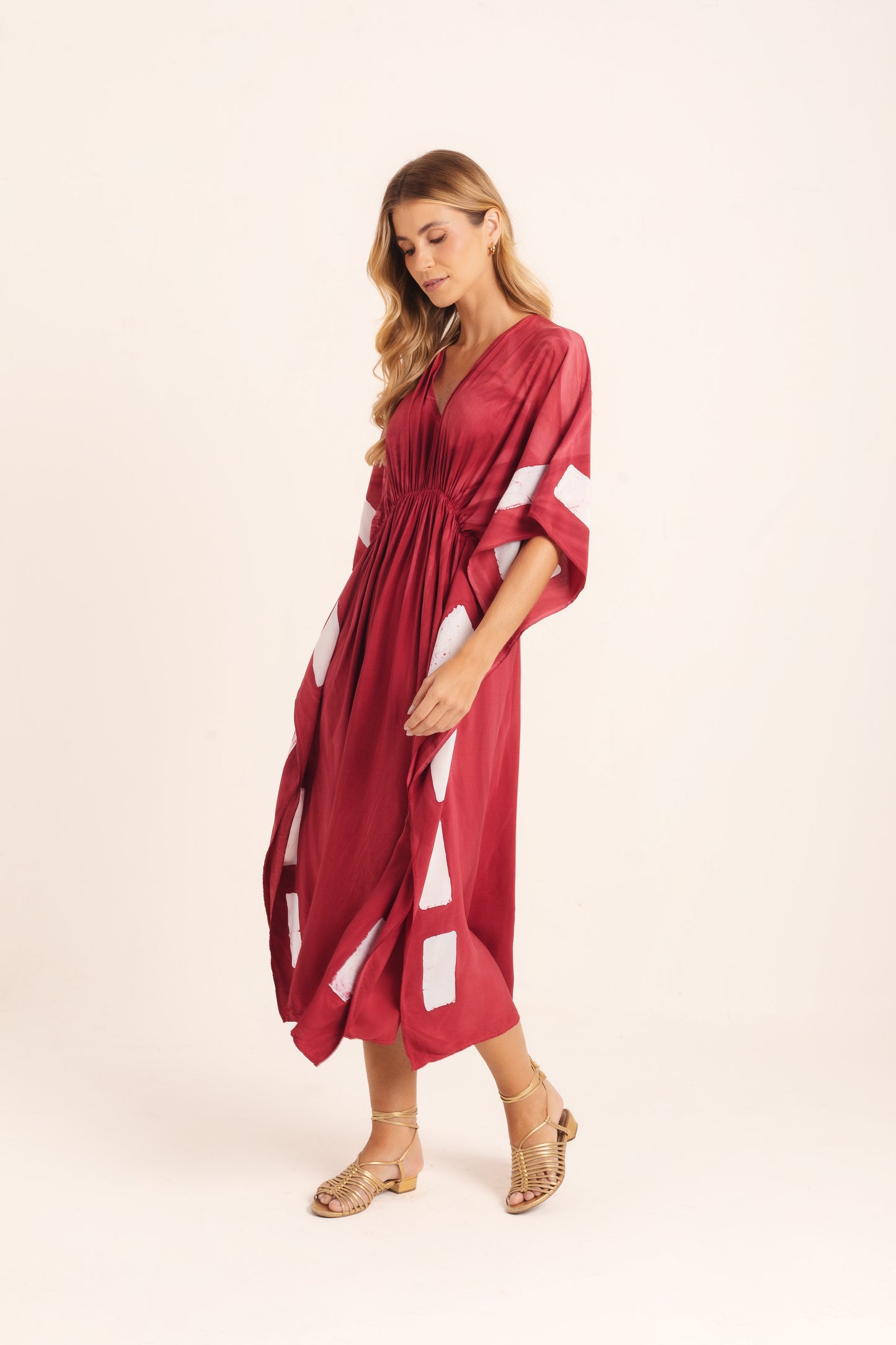 Kaftan Helô