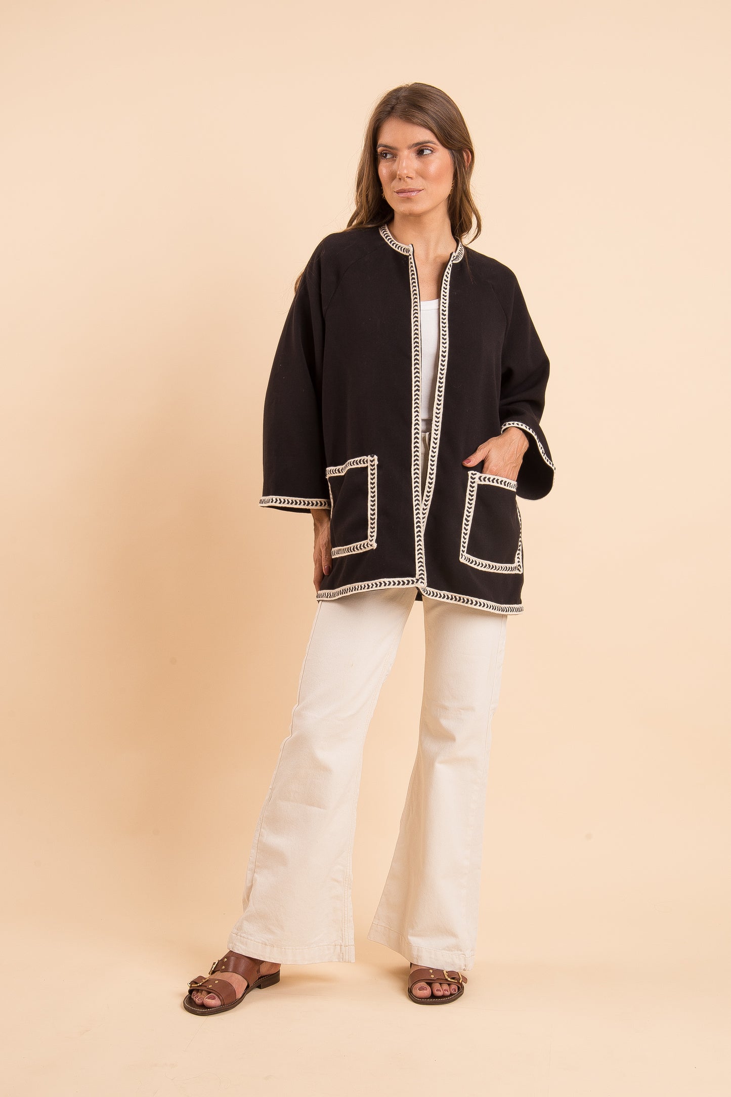 Manteau