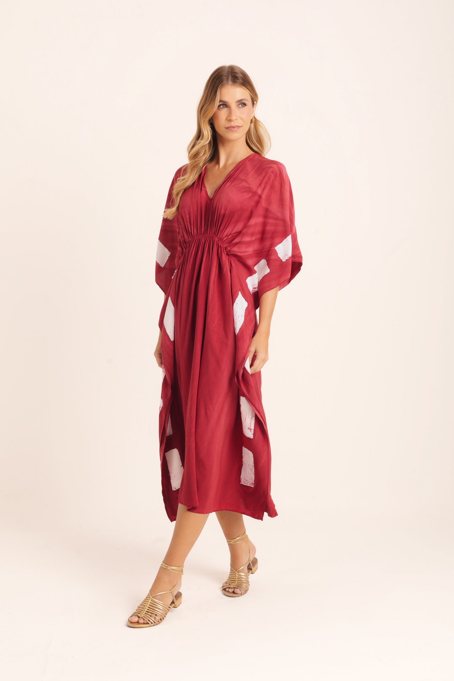 Kaftan Helô