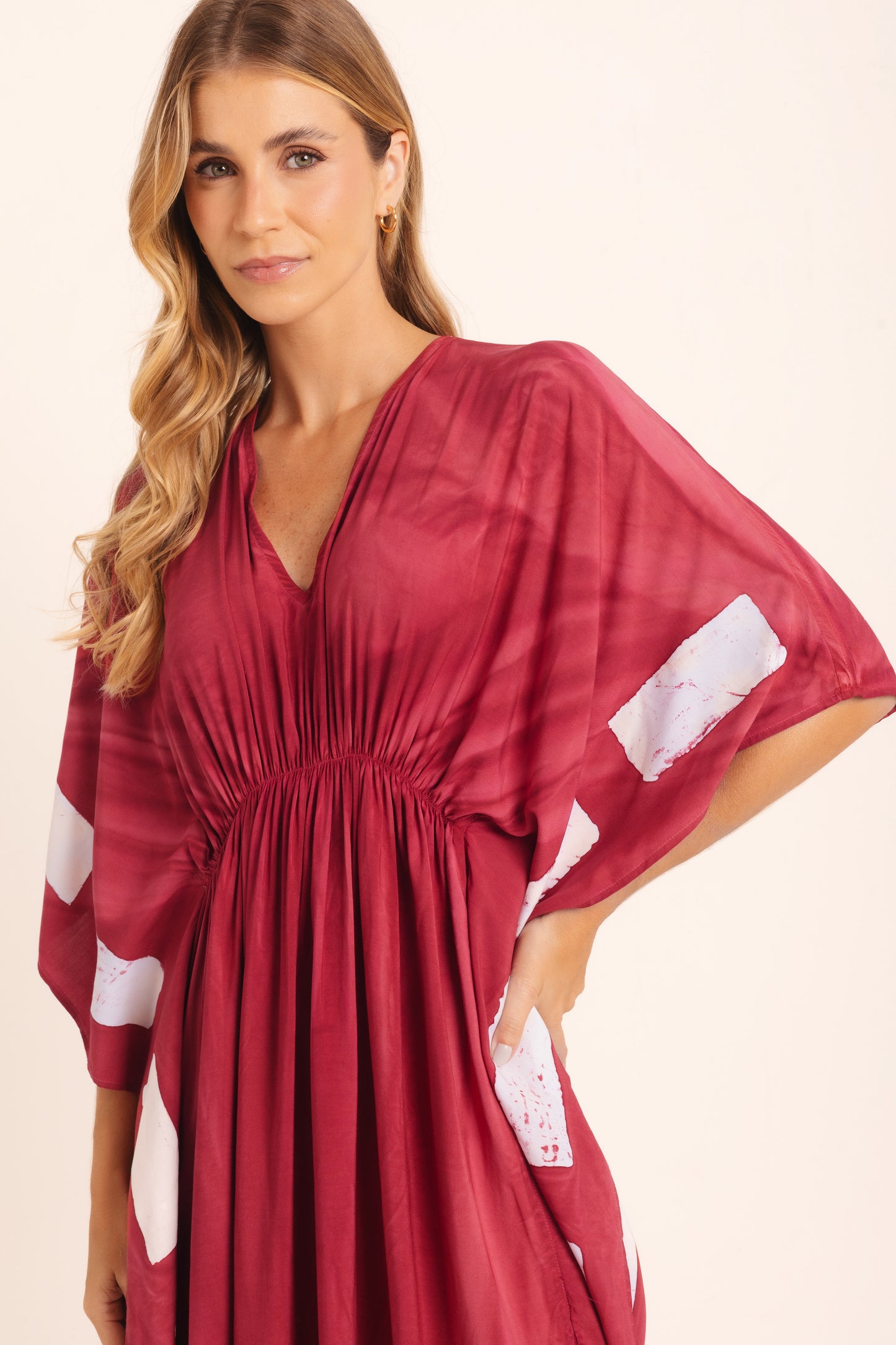 Kaftan Helô