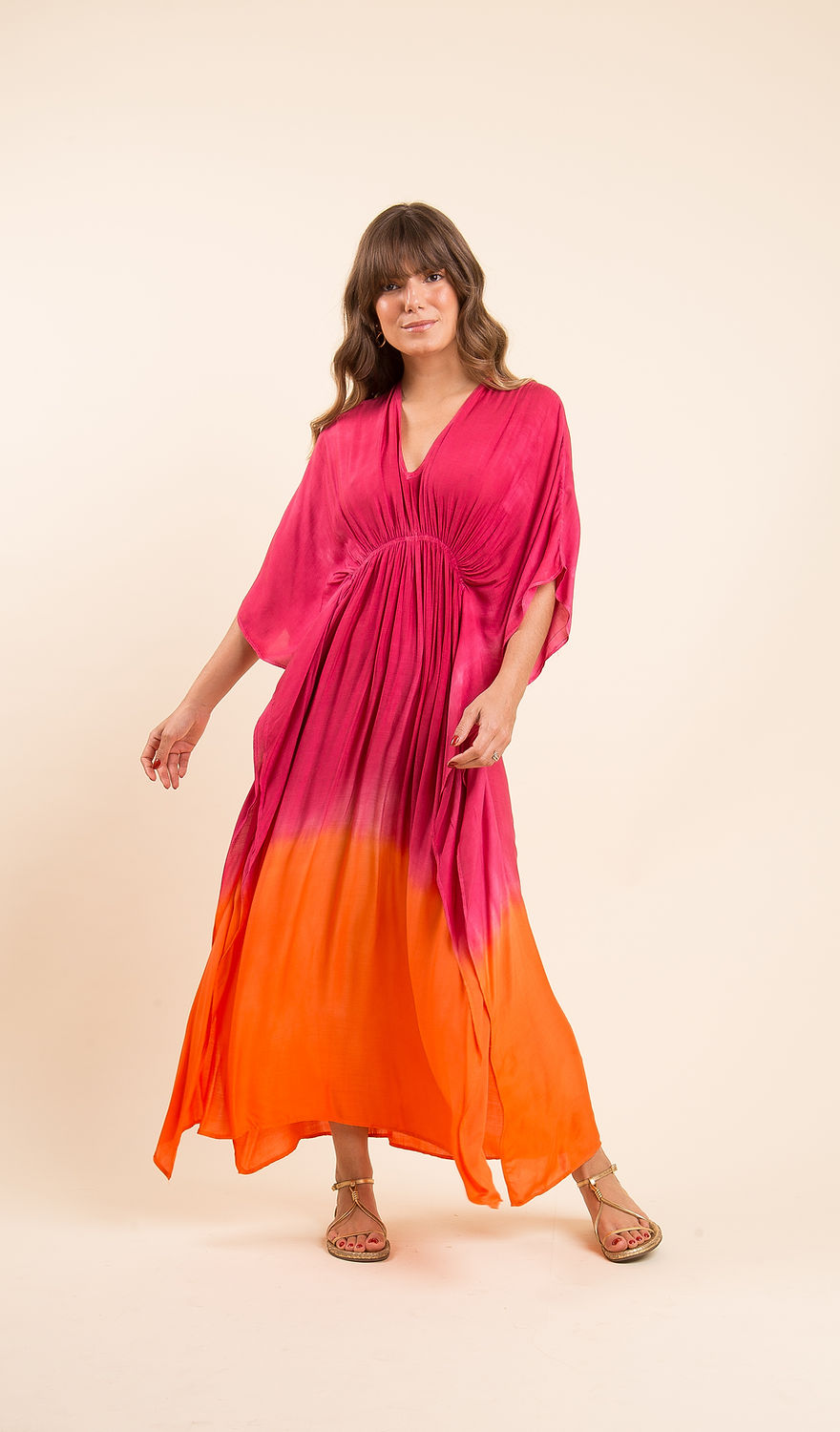 Kaftan Helô