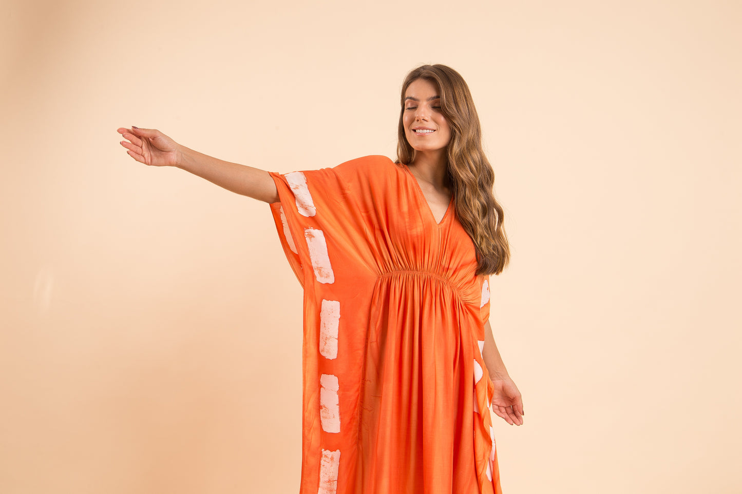 Kaftan Helô