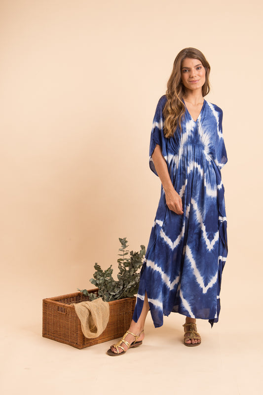 Kaftan Helô