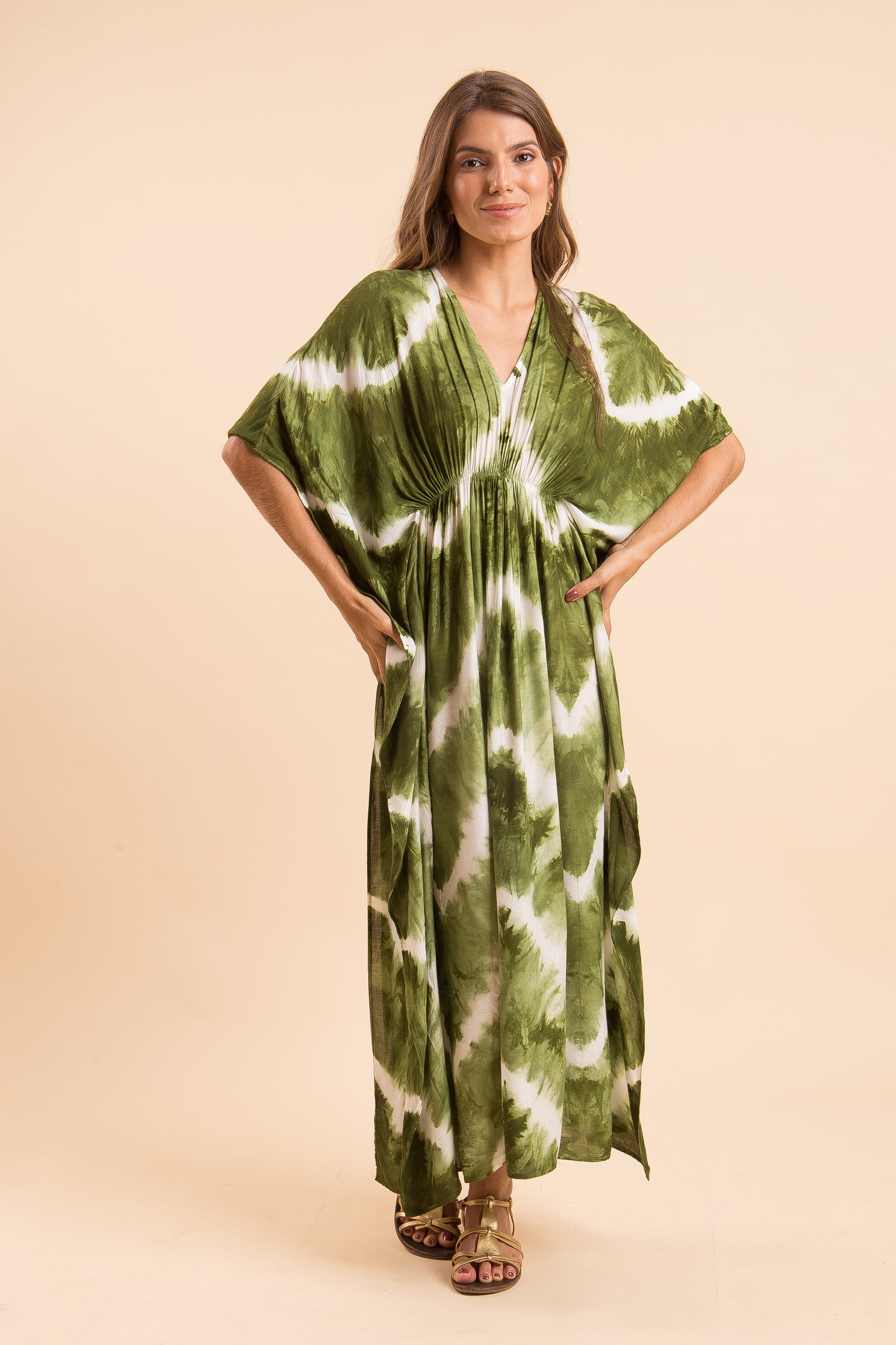 Kaftan Helô